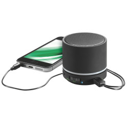 Mini Altavoz Portatil Bluetooth Mini Speaker De Leitz In | APLIUM