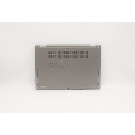 Lower cover chassis for