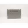 Lower cover chassis for