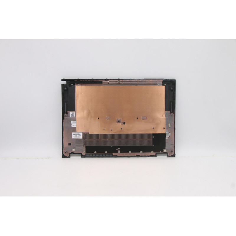 Ares 2.0 Intel lower cover