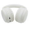 Auriculares Bt Coolbox AIR40 Anc Beige Diadema | APLIUM