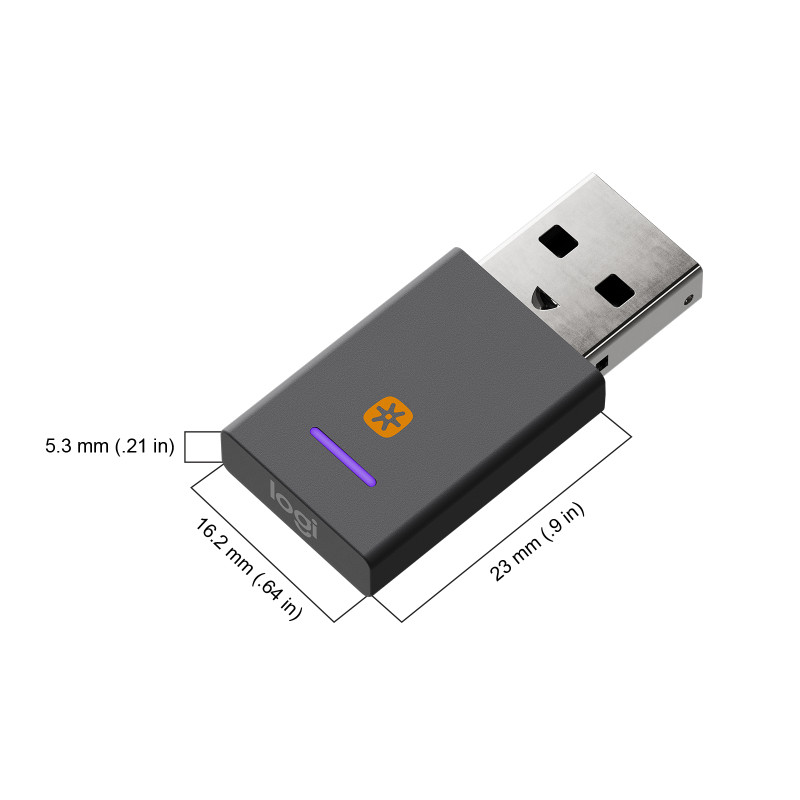 Logi Zone Wireless Plus Teams Graphite Emea | APLIUM