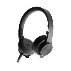 Logi Zone Wireless Plus Teams Graphite Emea | APLIUM