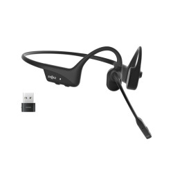 OPENCOMM2 Uc Wireless Bluetooth Bone Conduction Communicatio | APLIUM