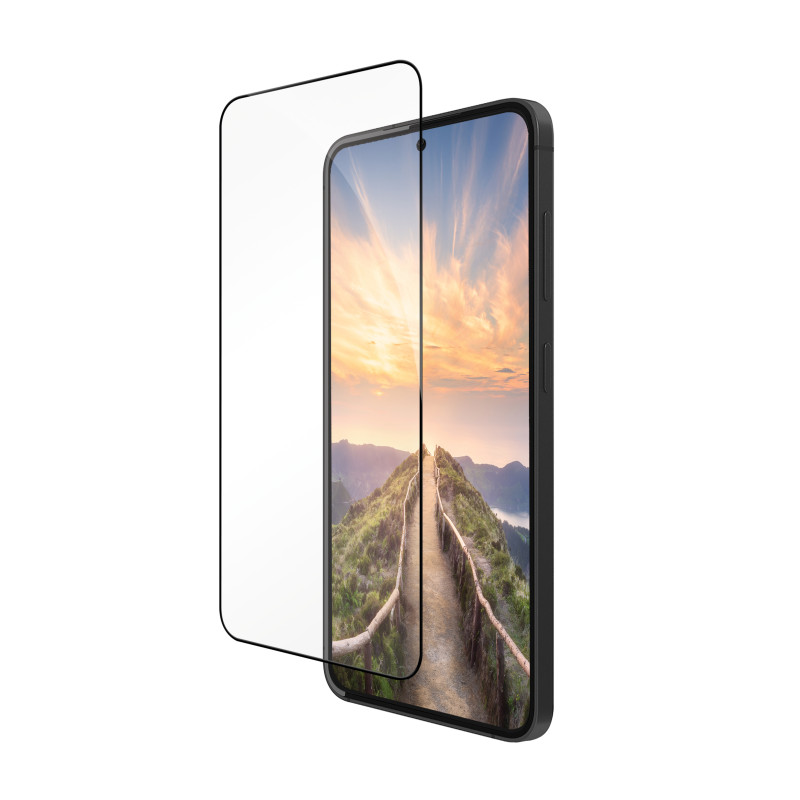 Bulk eco shield GalaxyS25 Ultra BLK Edge