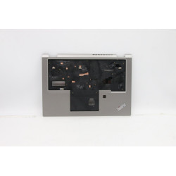 Silver upper case for Lenovo