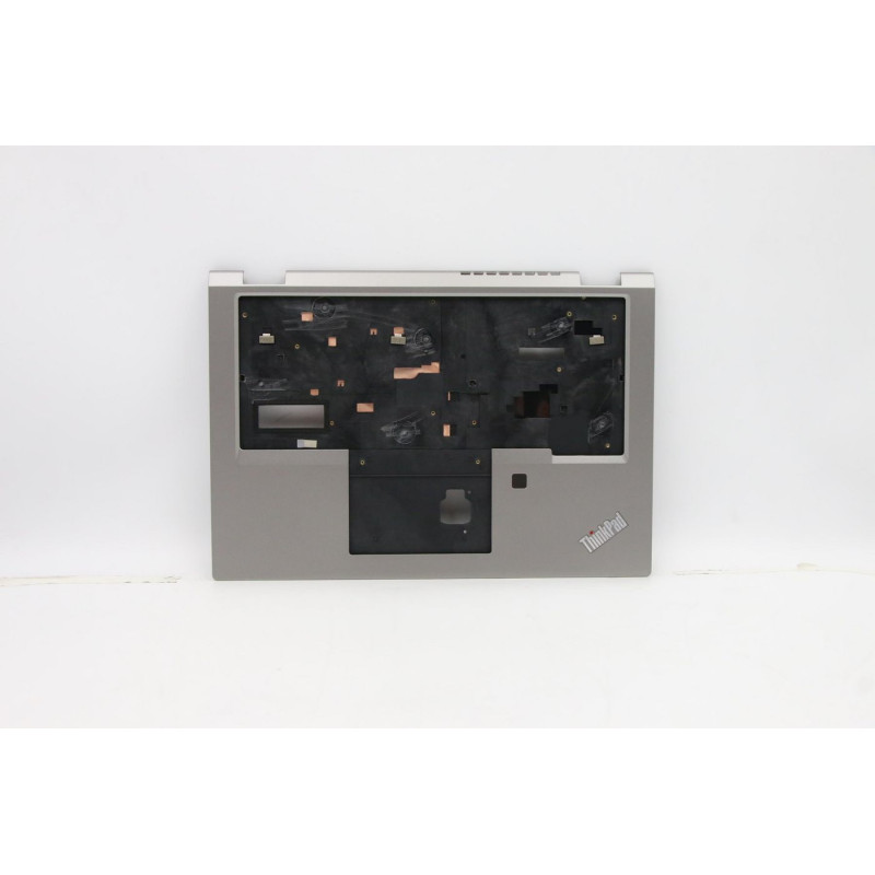 Silver upper case for Lenovo