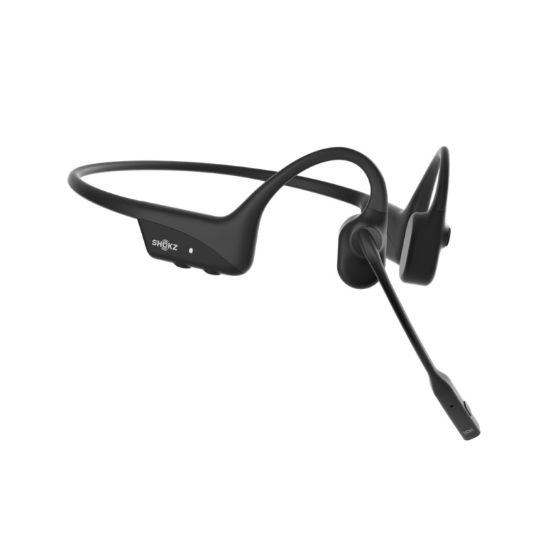 OPENCOMM2 Wireless Bluetooth Bone Conduction Communication H | APLIUM