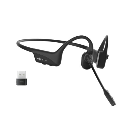 OPENCOMM2 Uc Wireless Bluetooth Bone Conduction Communicatio | APLIUM
