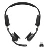 Openmeet Uc Wireless Bluetooth Bone Conduction Videoconferen | APLIUM