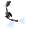 Openmeet Uc Wireless Bluetooth Bone Conduction Videoconferen | APLIUM