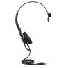 Jabra Engage 40 Inline Link USB C/A Ms Mono | APLIUM