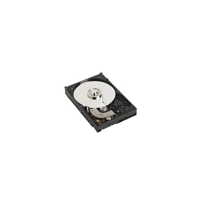 2TB 7.2K 12G 3.5INCH SAS HDD
