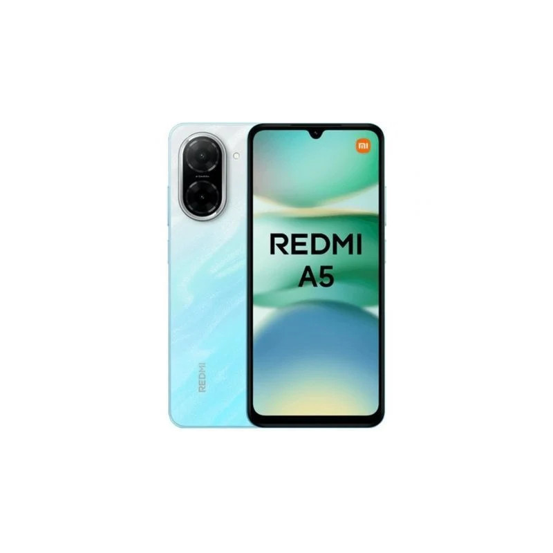 Smartphone Xiaomi Redmi A5 3GB/ 64GB/ 6.88"/ Azul