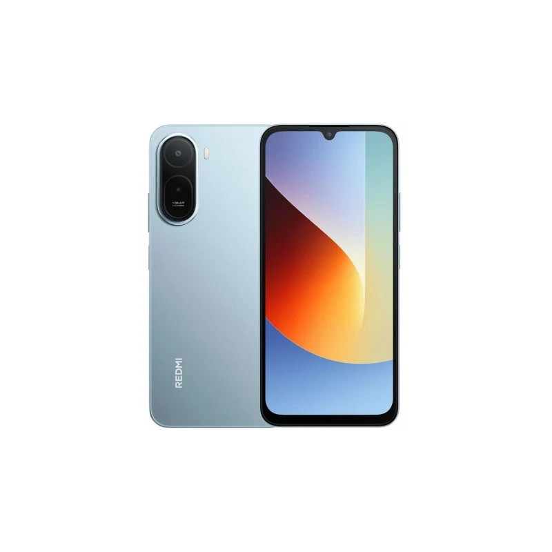 Smartphone Xiaomi Redmi A7 Pro 4GB/ 64GB/ 6.9"/ Azul