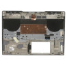 RGB upper case keyboard