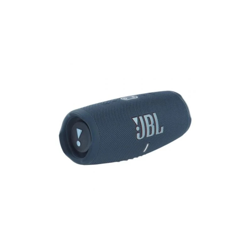 Altavoz con Bluetooth JBL Charge 5/ 40W/ 1.0/ Azul