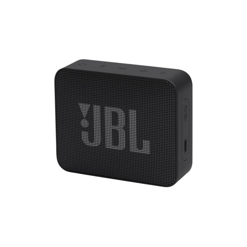 Altavoz con Bluetooth JBL GO Essential 2/ 3.1W/ 1.0/ Negro