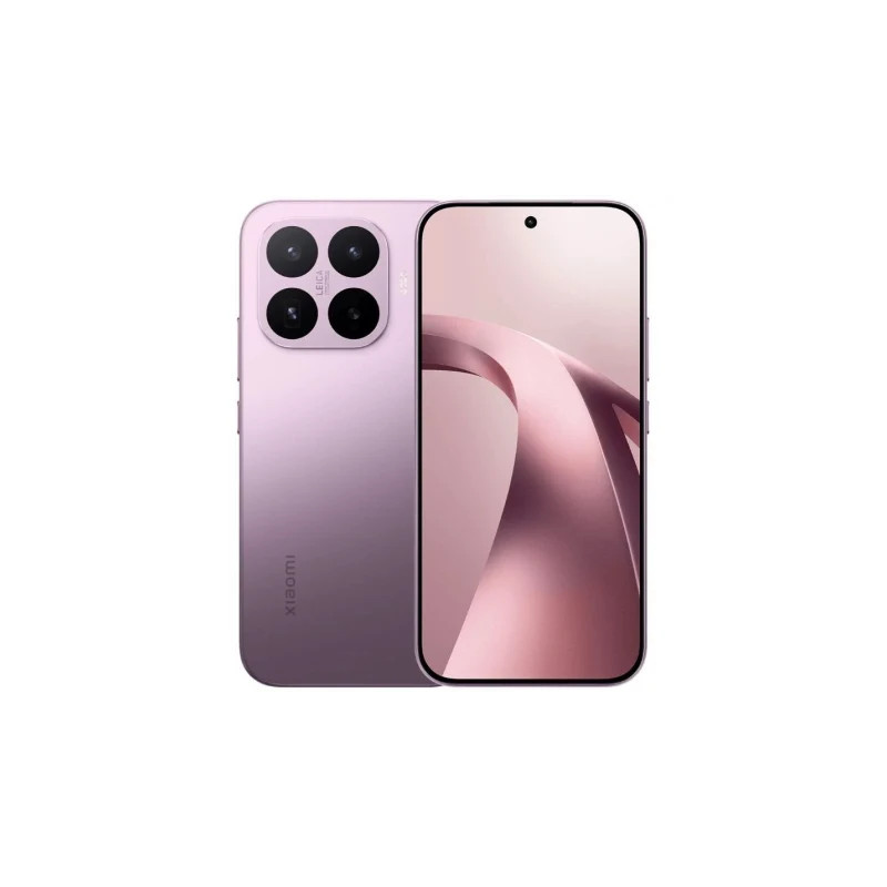 Smartphone Xiaomi 17T 12GB/ 256GB/ 6.59"/ 5G/ Violeta