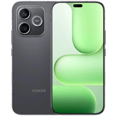 Smartphone Honor 600 Lite 8GB/ 256GB/ 6.6"/ 5G/ Negro
