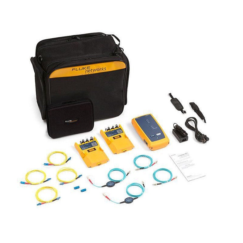 CertiFiber Pro Quad | APLIUM