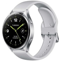 Smartwatch Xiaomi Watch 2/ Notificaciones/ Frecuencia Cardíaca/ GPS/ P