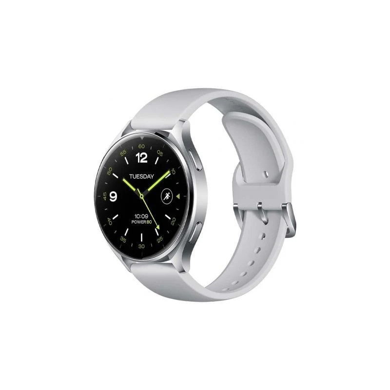 Smartwatch Xiaomi Watch 2/ Notificaciones/ Frecuencia Cardíaca/ GPS/ P
