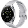 Smartwatch Xiaomi Watch 2/ Notificaciones/ Frecuencia Cardíaca/ GPS/ P