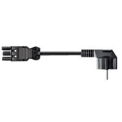 Power cable - 1.5m - Schuko