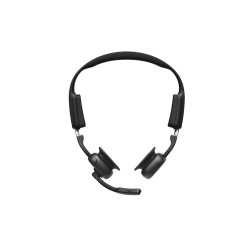 Openmeet Wireless Bluetooth Bone Conduction Videoconferencin | APLIUM