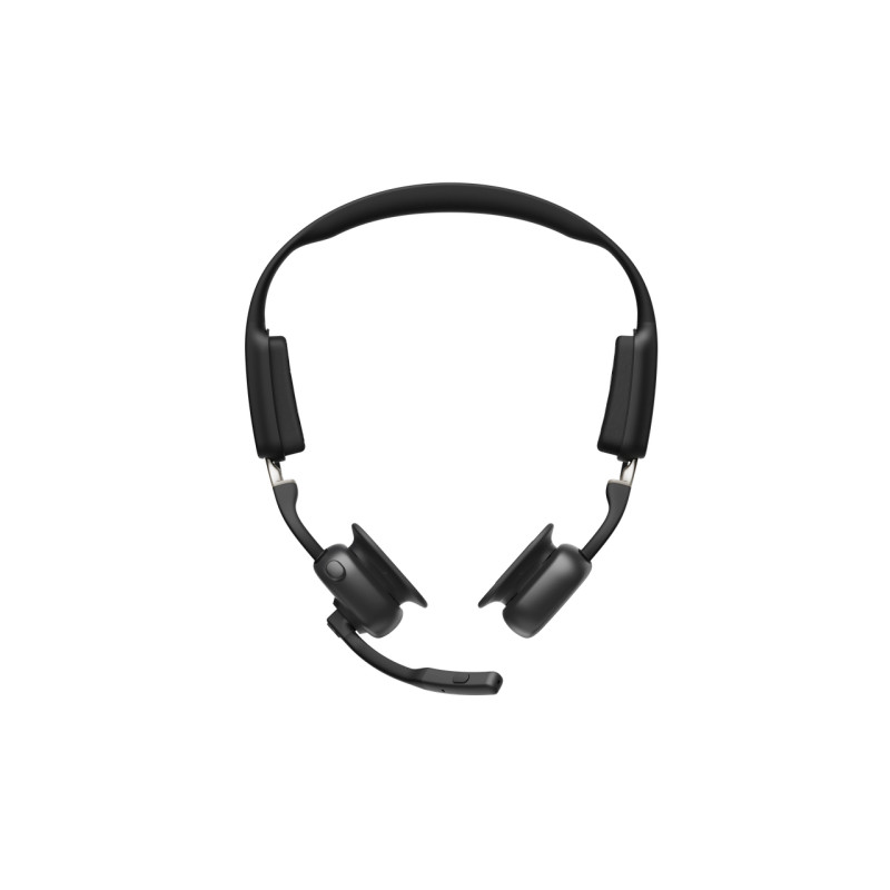 Openmeet Wireless Bluetooth Bone Conduction Videoconferencin | APLIUM