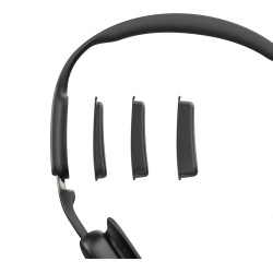 Openmeet Wireless Bluetooth Bone Conduction Videoconferencin | APLIUM