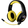 Headset Pacman Konix | APLIUM