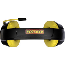 Headset Pacman Konix | APLIUM