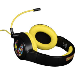 Headset Pacman Konix | APLIUM