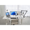 Kensington W1050 Fixfokus-webcam | APLIUM