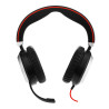 Jabra Evolve 80 Uc Stereo Active Noise-cancelling | APLIUM