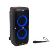Party Speaker Wired Mic Eu Version KM0 | APLIUM