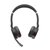 Jabra Evolve 75 Se LINK380A Uc Stereo Stand | APLIUM