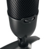 Cherry Um 3.0 USB Mic For STREAMING/OFFICE Black | APLIUM