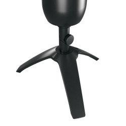 Cherry Um 3.0 USB Mic For STREAMING/OFFICE Black | APLIUM