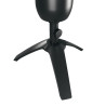 Cherry Um 3.0 USB Mic For STREAMING/OFFICE Black | APLIUM