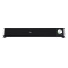 Altavoz Barra Sonido PC USB Mod Asto 12W Negros | APLIUM