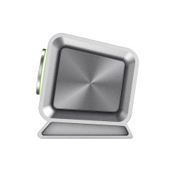 Altavoz Barra Sonido PC USB Mod Asto 12W Negros | APLIUM