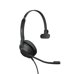 Jabra EVOLVE2 30 Usb-c Uc Mono Black | APLIUM