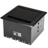 Caja De Gestion De Cableado Para Mesas De Conferencia | APLIUM