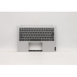 Upper Case ASM_FRA_H 82CU