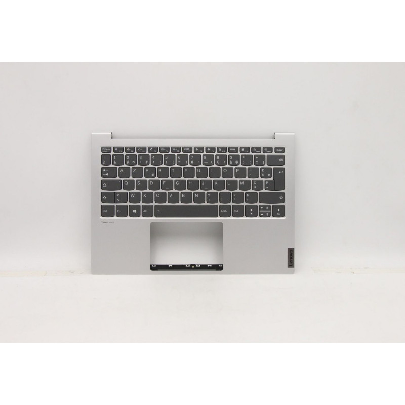 Upper Case ASM_FRA_H 82CU