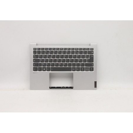 Upper Case ASM_FRA_H 82CU