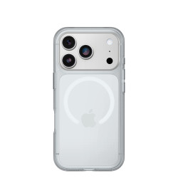 OtterBox React MS iPhone 17 Pro - clear